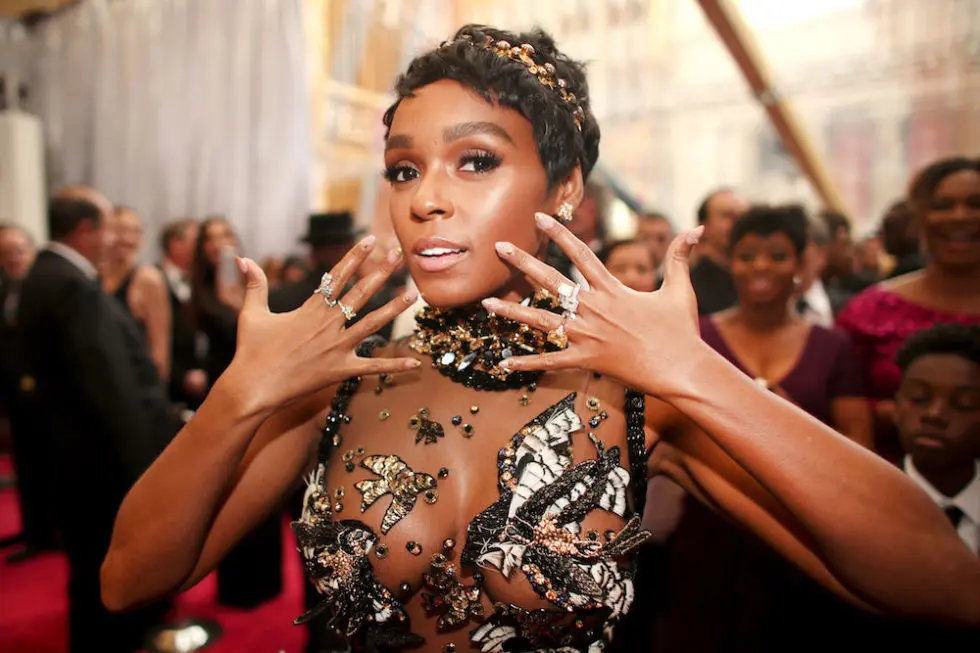 Wild Oscars Controversy Threatens to Obscure Fashion: The Best and Worst Dressed Movie Stars at the Academy Awards