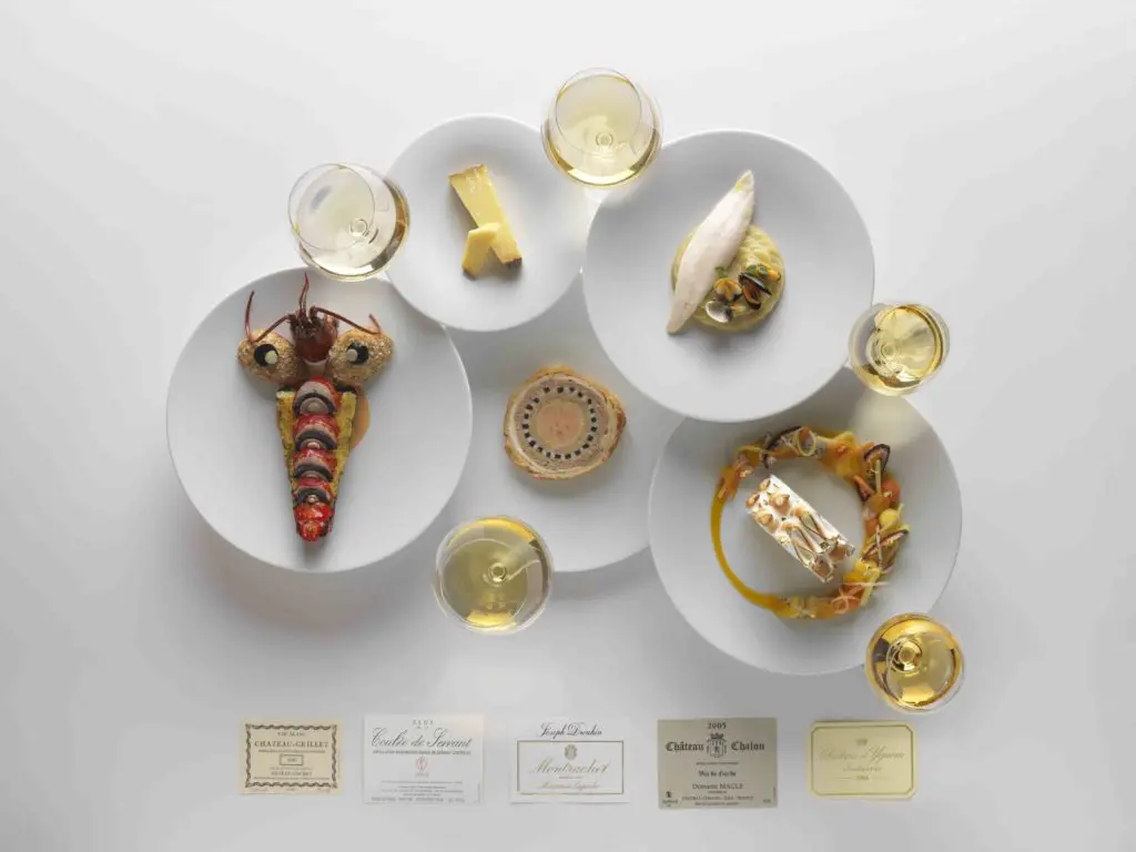 How a Meal at Paris’ Most Incredible Restaurant Changed Everything for This Texas Design King