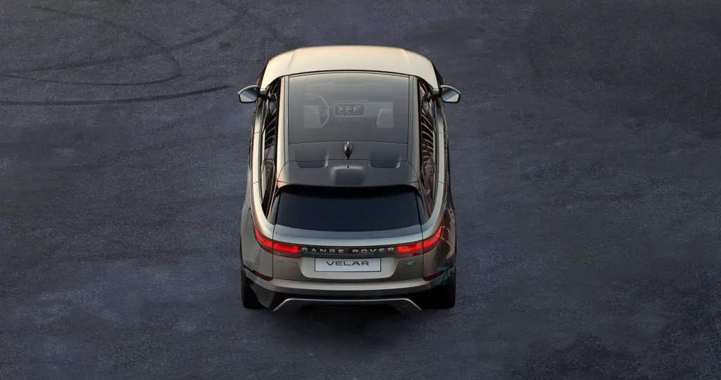 The New Must-Have SUV? Land Rover Unveils a Rare New Vehicle With a Tease and a Little Mystery