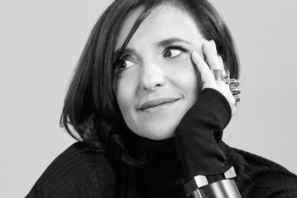 Fashion’s Hot New Name: Madrid Marvel Emerges from the Shadow of Others, Becomes a Force of Her Own