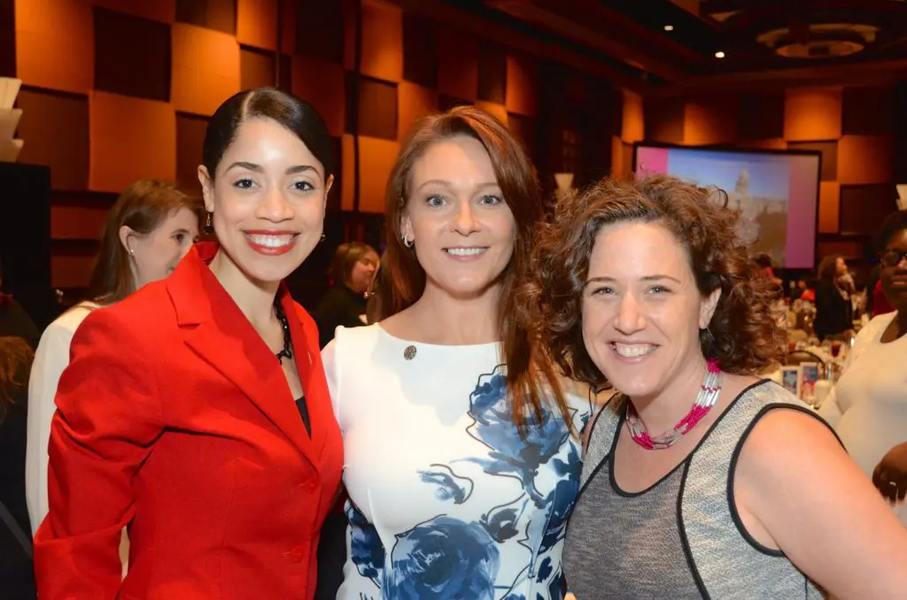 Planned Parenthood Sees Record Support in Houston: Women Urged to Fight Back