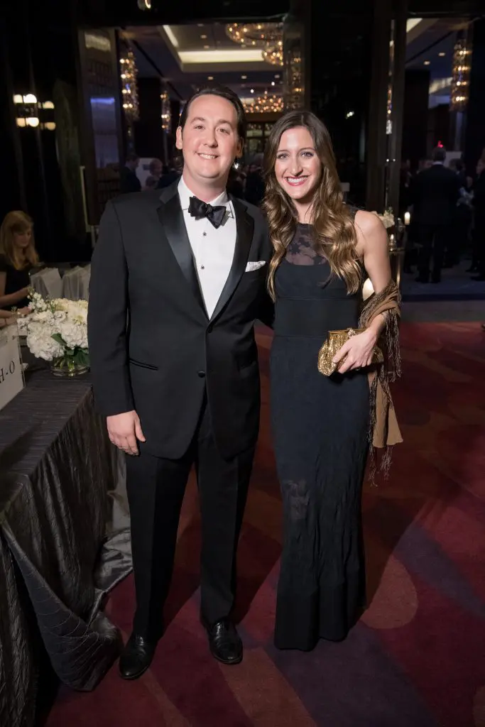Aging Mind Foundation Gala
