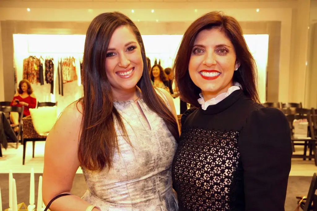 Dress for Dinner with Recipe for Success