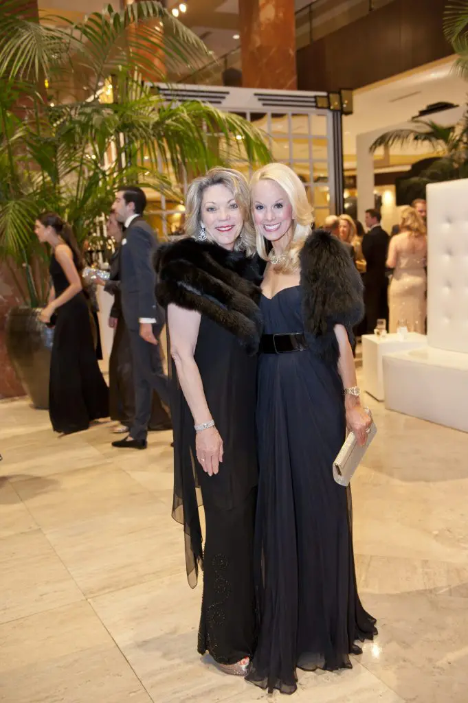 Junior League of Dallas Ball