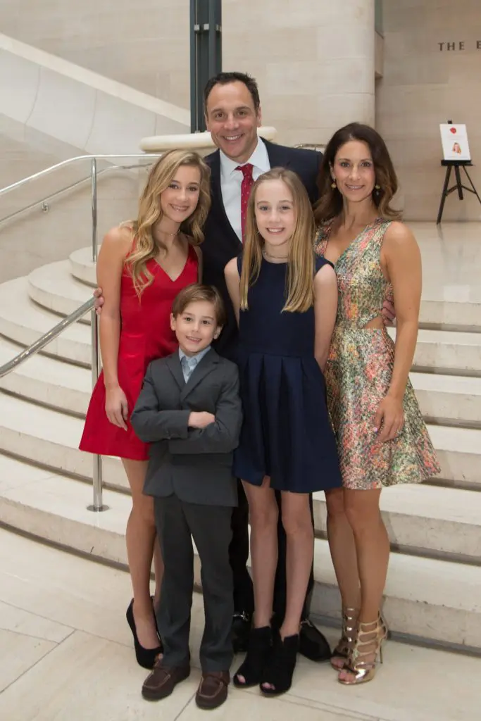 St. Valentine's Day Luncheon & Fashion Show