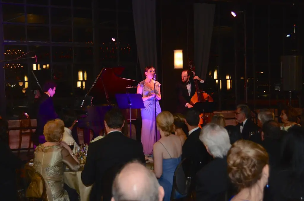 Da Camera Gala