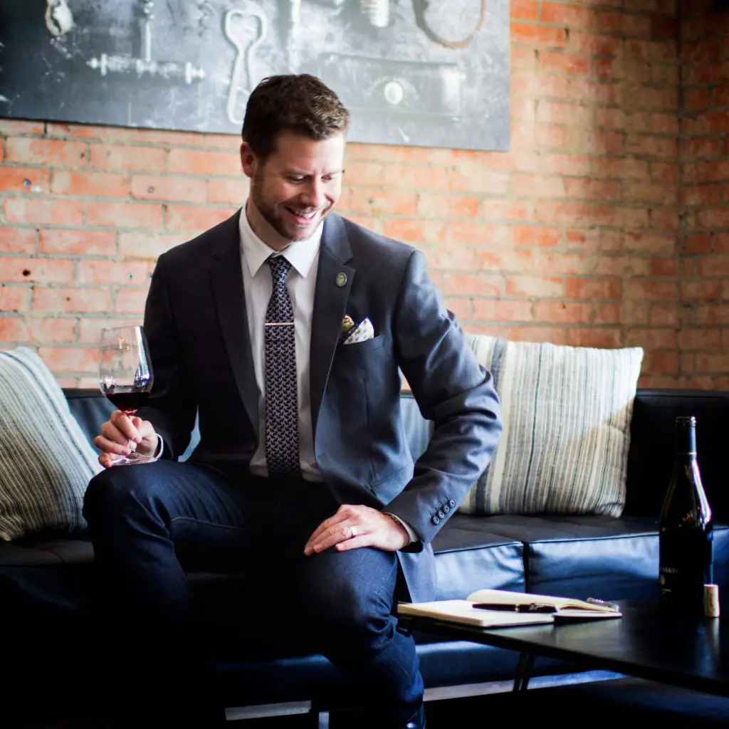 David Keck will open honky tonk Goodnight Charlie's this fall. 