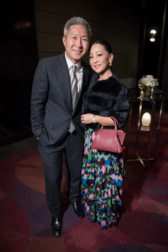 Aging Mind Foundation Gala