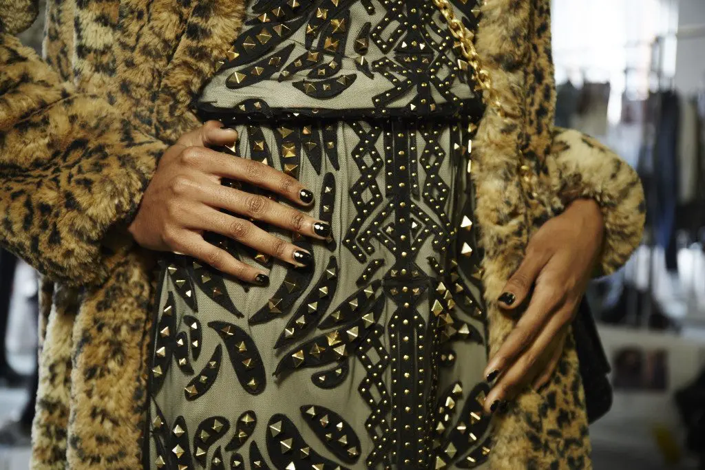 Nail Art Makes a Comeback: New Trend Echoes the '90s with a High-Fashion Twist - PaperCity Magazine Nail Art Makes a Comeback: New Trend Echoes the '90s with a High-Fashion Twist - PaperCity Magazine