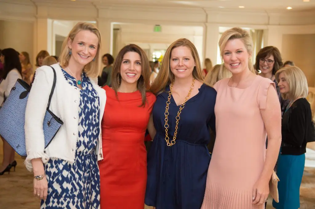 Children’s Museum Luncheon