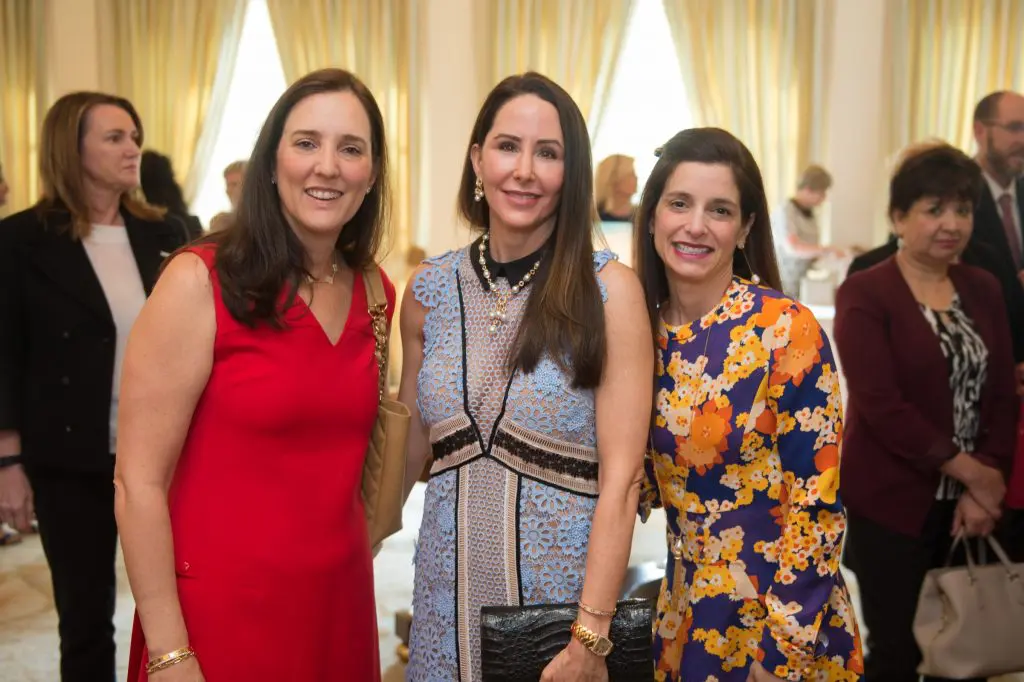 Children’s Museum Luncheon