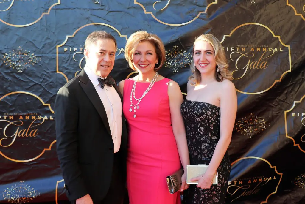 MainStreet America fundraiser for Texas Children's Neurological Research Institute
