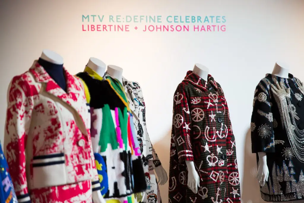 MTV RE:DEFINE
