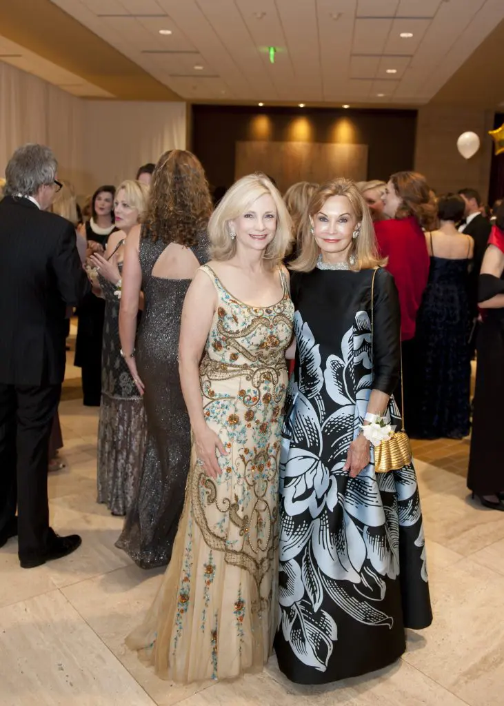 Junior League of Dallas Ball