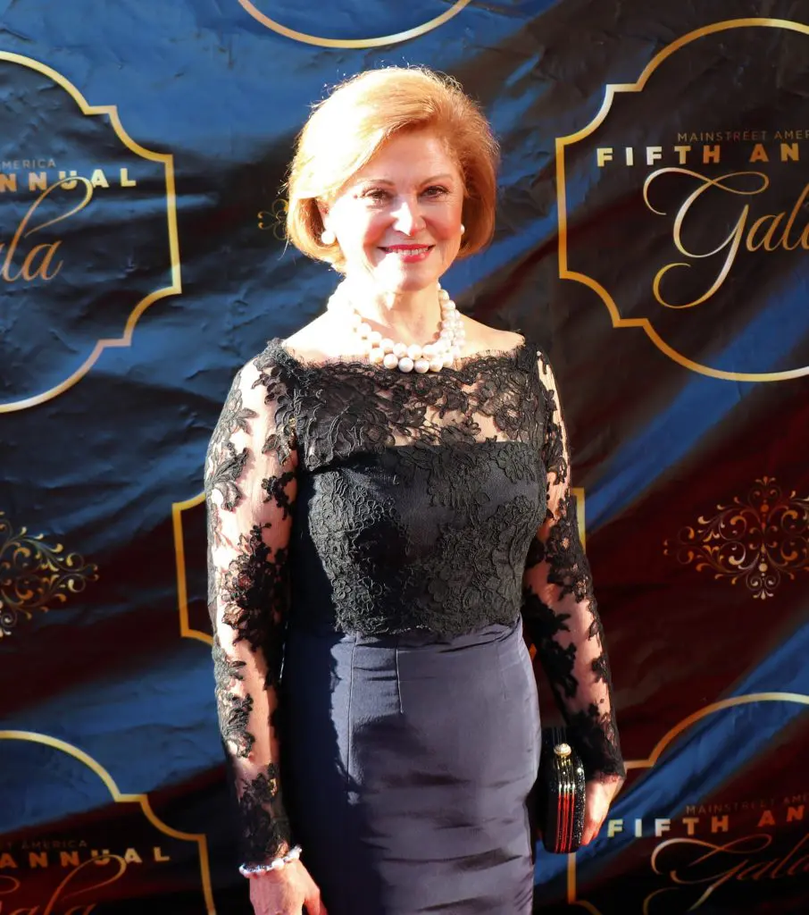 MainStreet America fundraiser for Texas Children's Neurological Research Institute