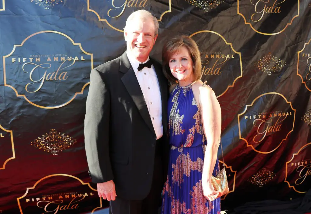 MainStreet America fundraiser for Texas Children's Neurological Research Institute