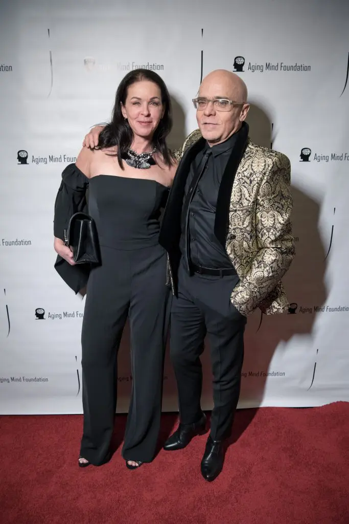 Aging Mind Foundation Gala