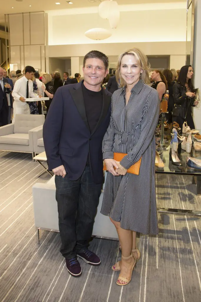 Dallas Art Fair Kickoff