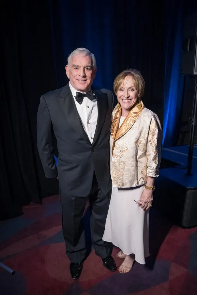 Aging Mind Foundation Gala
