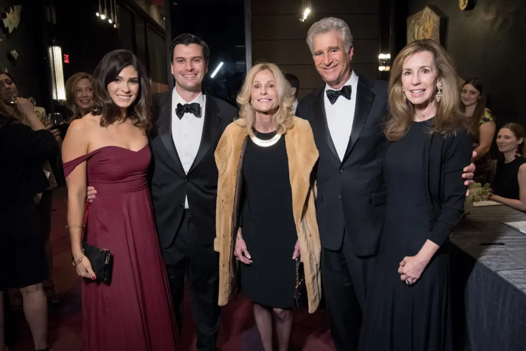 Dallas TV Legend Gets an Overdue Moment: Beautiful Minds Struggling with Dementia Honored