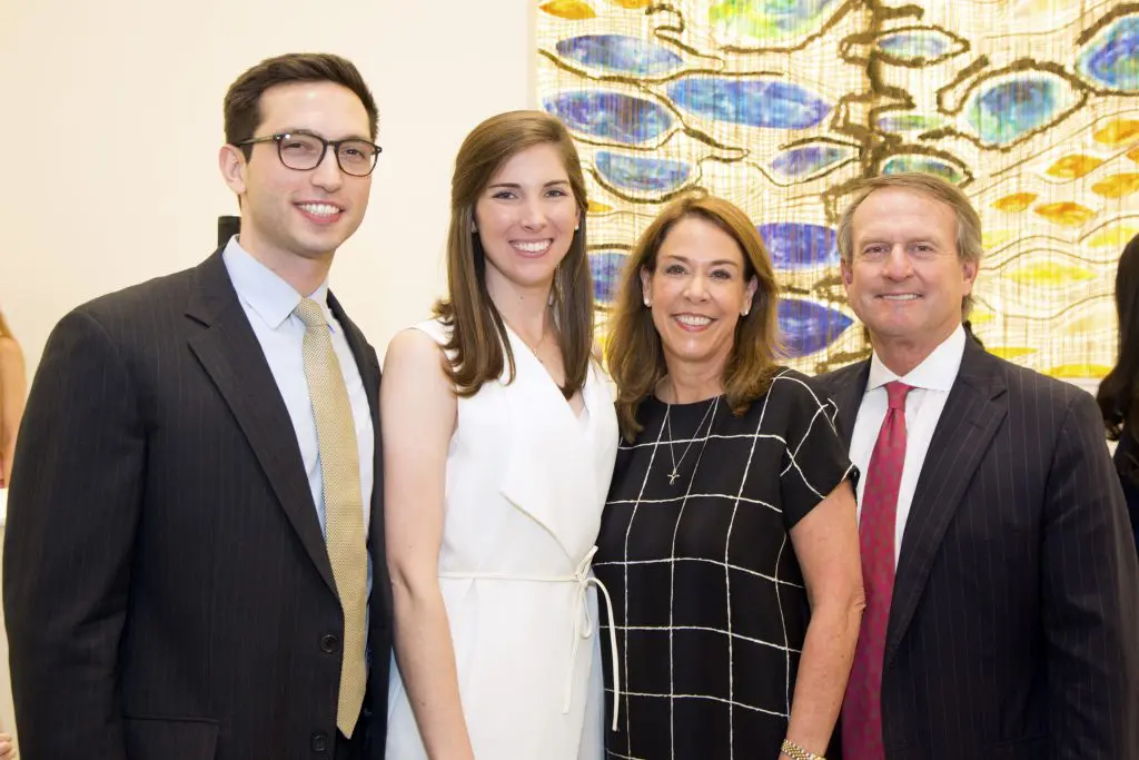 Dallas Art Fair Kickoff