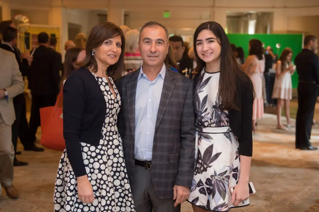 Houston Symphony Children’s Fashion Show