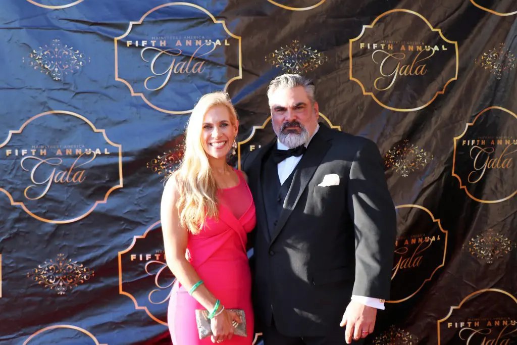 MainStreet America fundraiser for Texas Children's Neurological Research Institute