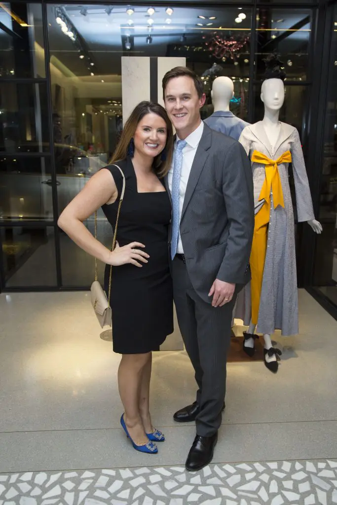 Aging Mind Foundation Gala Preview Party at Forty Five Ten on Main