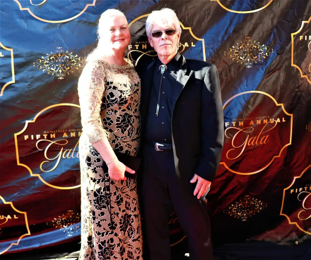 MainStreet America fundraiser for Texas Children's Neurological Research Institute