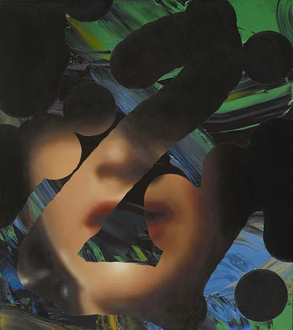 "That sunny dome! those caves of ice," 2015