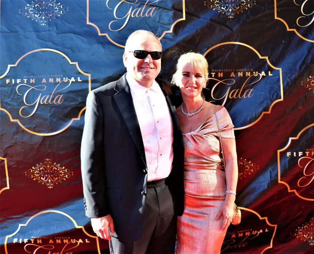 MainStreet America fundraiser for Texas Children's Neurological Research Institute