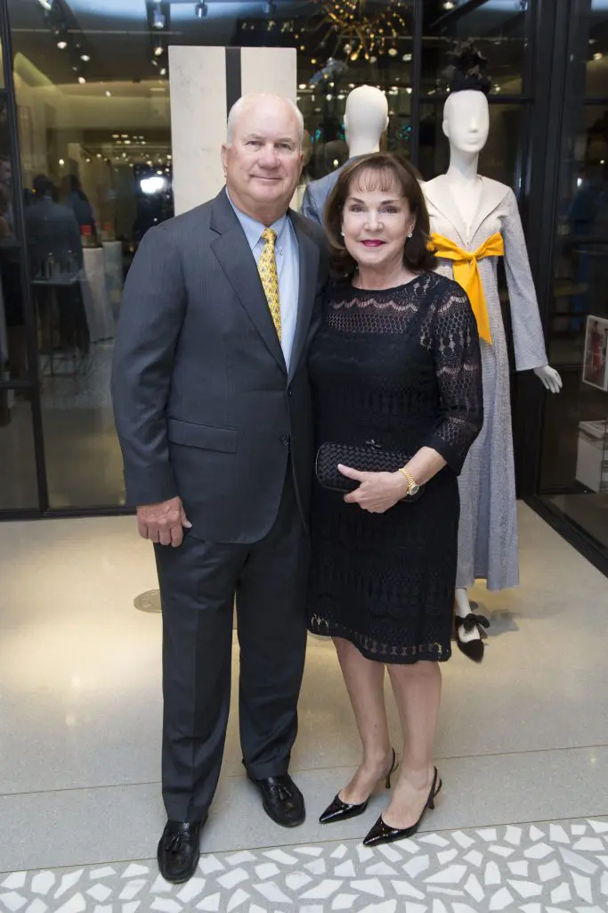 Aging Mind Foundation Gala Preview Party at Forty Five Ten on Main