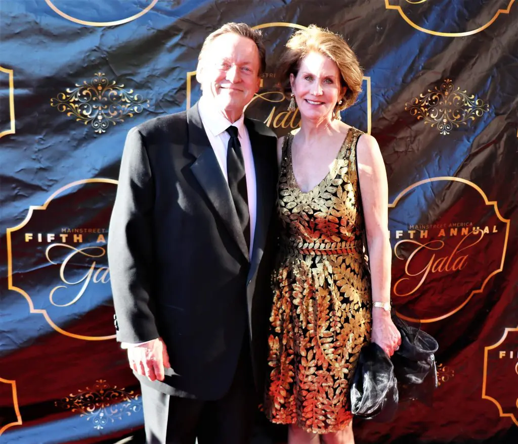 MainStreet America fundraiser for Texas Children's Neurological Research Institute