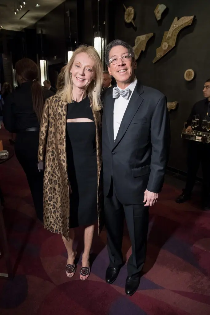 Aging Mind Foundation Gala