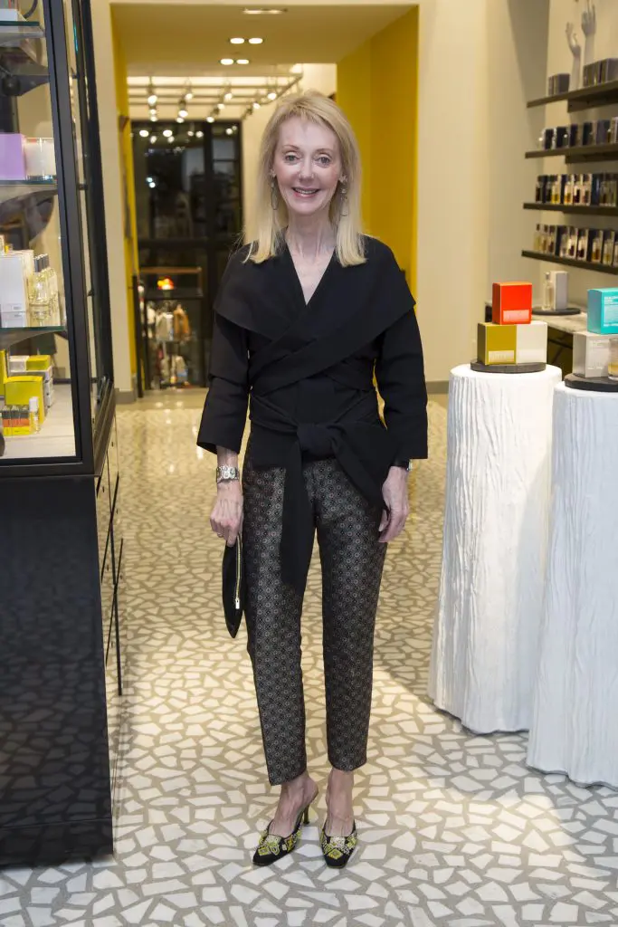 Aging Mind Foundation Gala Preview Party at Forty Five Ten on Main