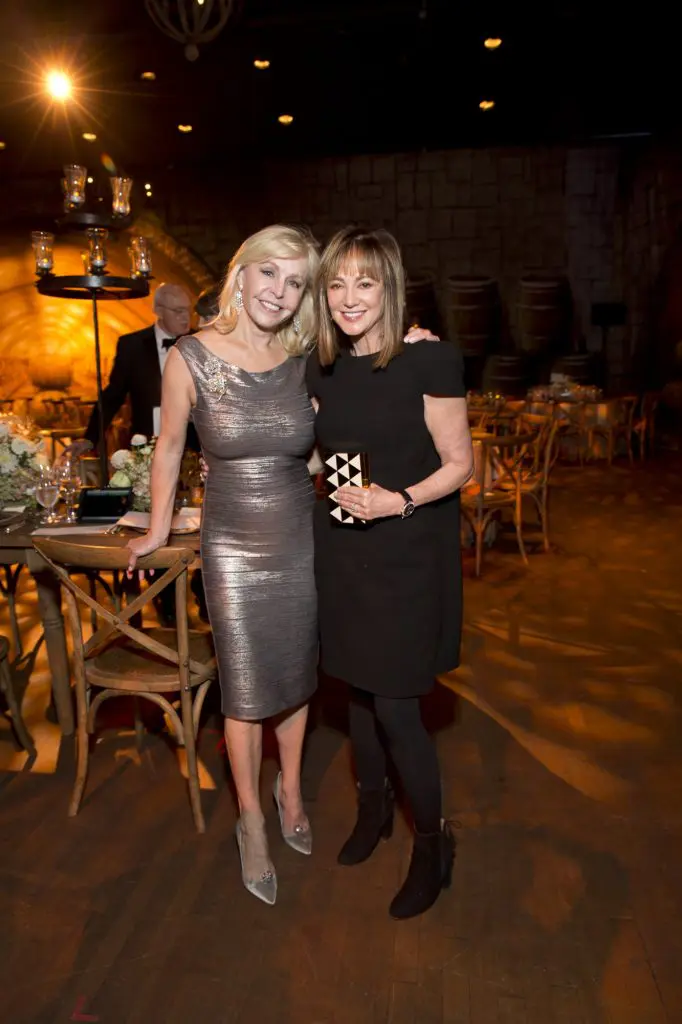 Houston Symphony Wine Dinner