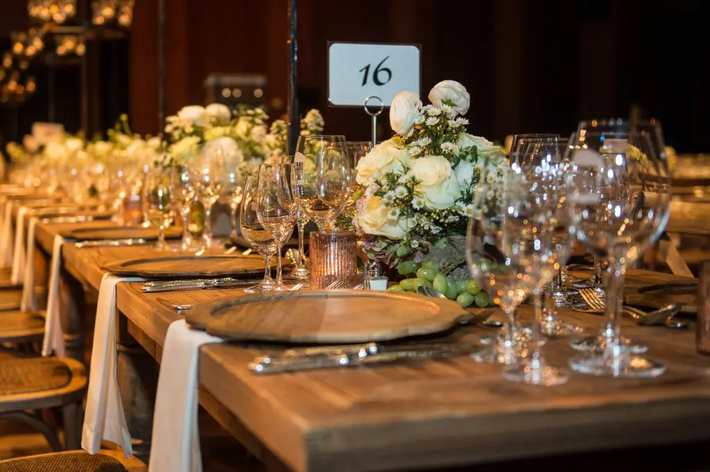 Houston Symphony Wine Dinner