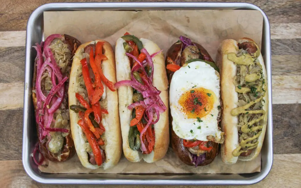Beer Heaven is Opening in The Heights: New Adult Playground Comes from a Father-Son Restaurant Team