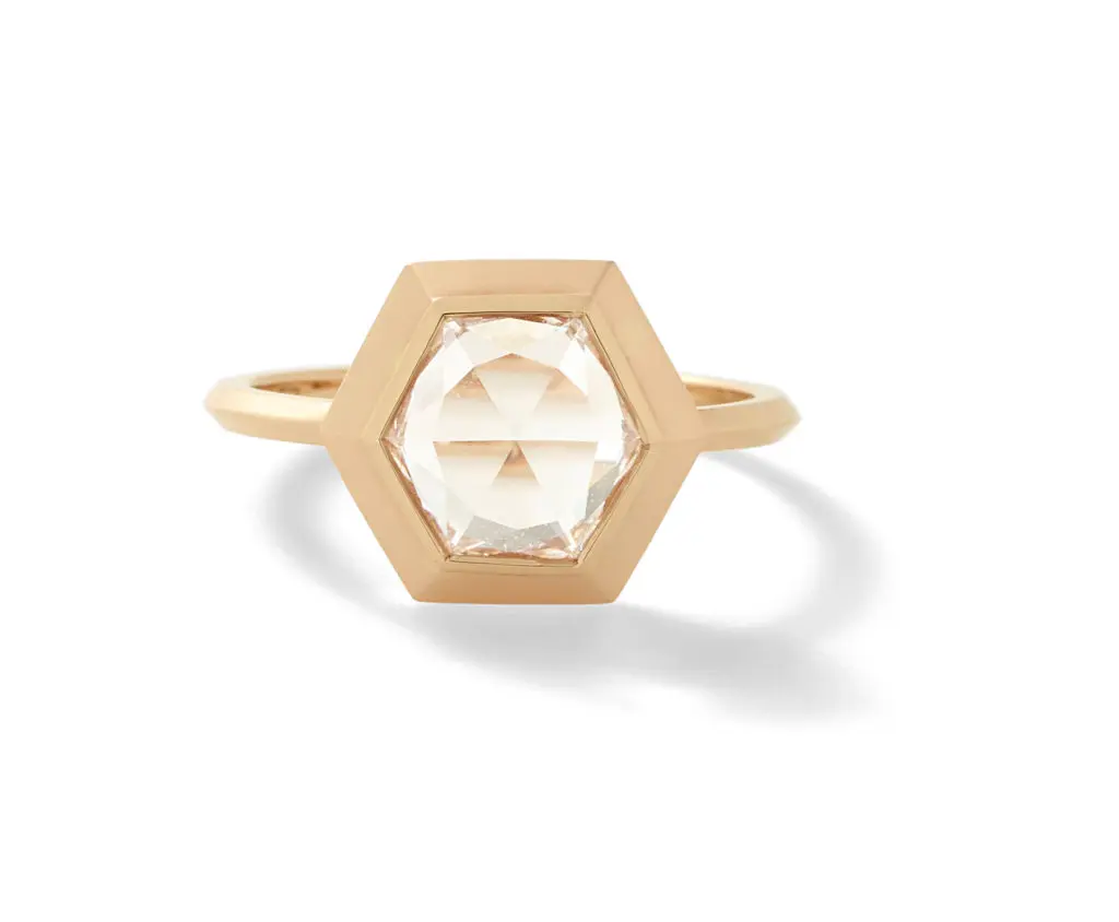 This New York Jewelry Designer Loves Multiple Piercings and Keeping It Simple: A Trendsetter Reveals All