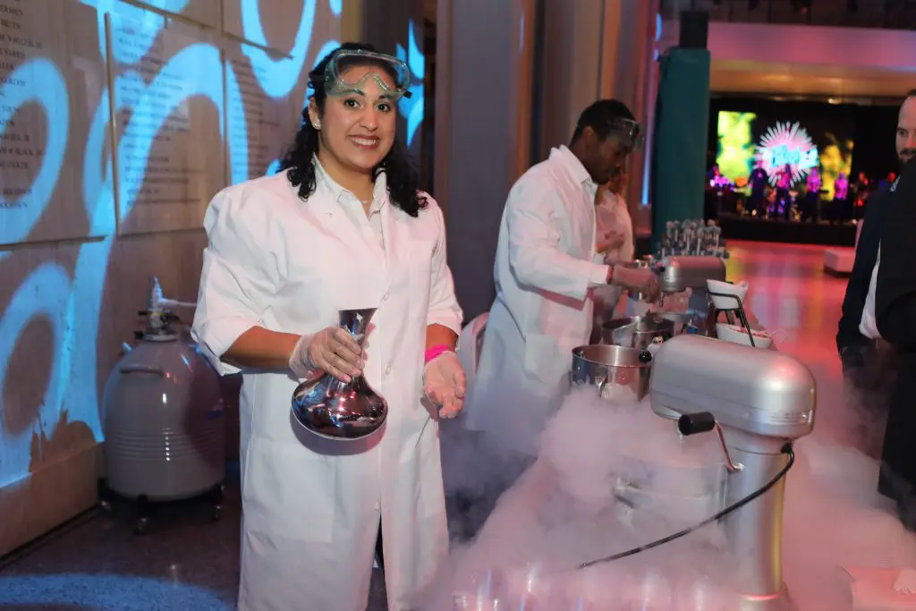HMNS Gala