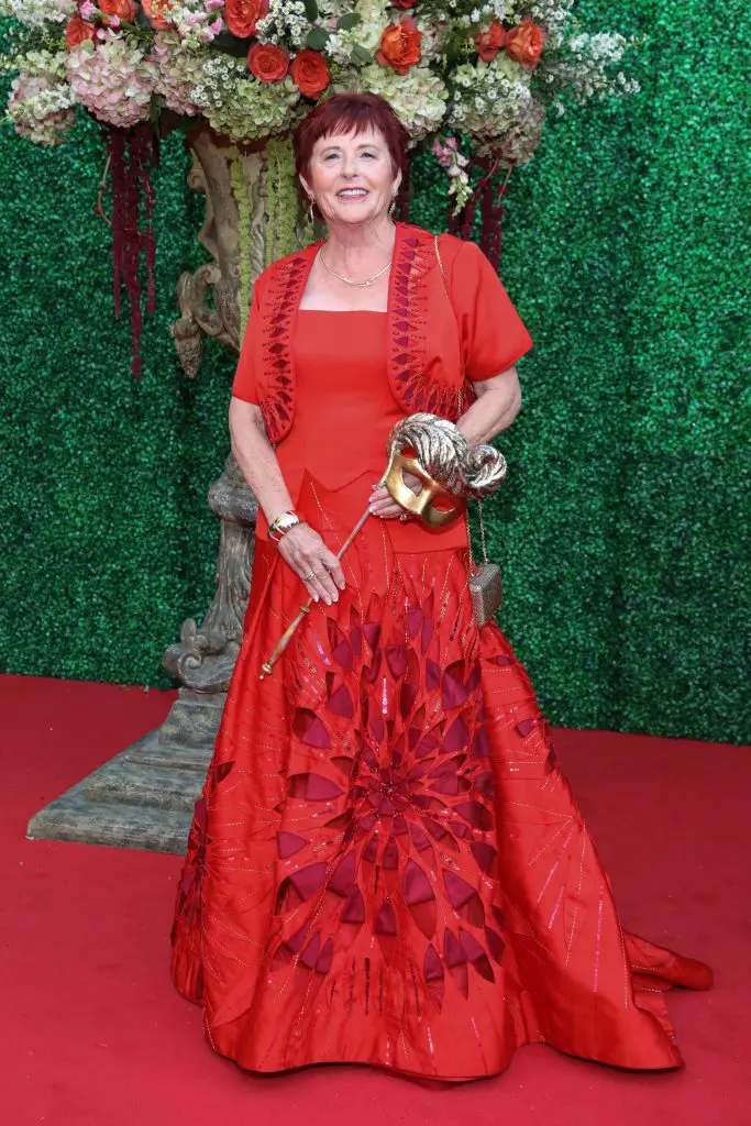 Houston Grand Ball Opera 2017