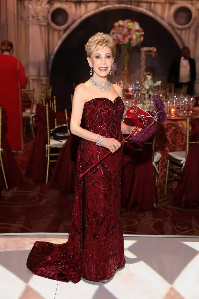Houston Grand Ball Opera 2017
