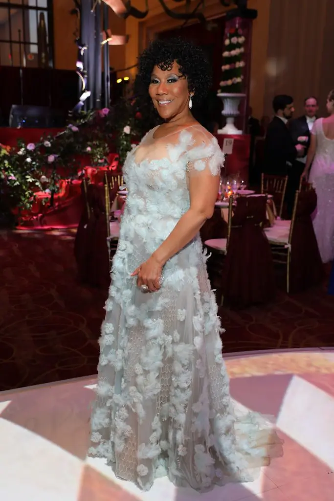 Houston Grand Ball Opera 2017