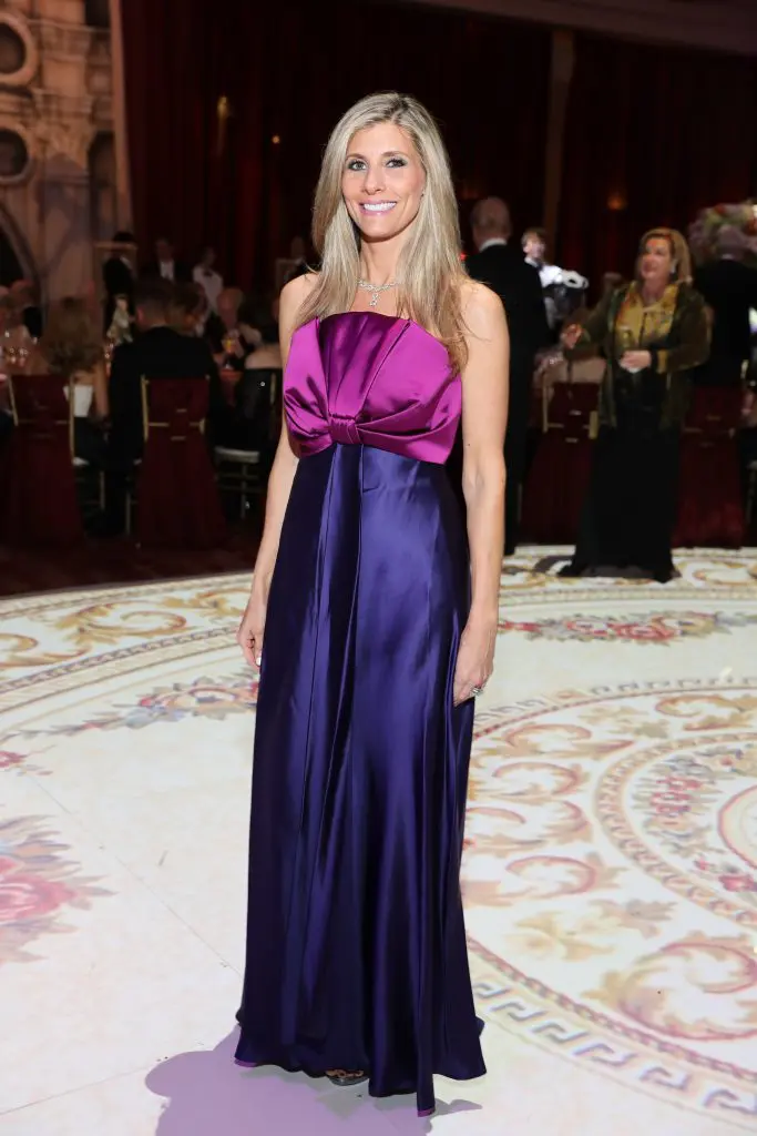 Houston Grand Ball Opera 2017
