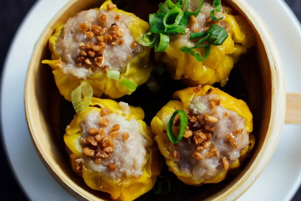 Michelin-starred Chinese dim sum teahouse Yauatcha's first Houston location is now open. 