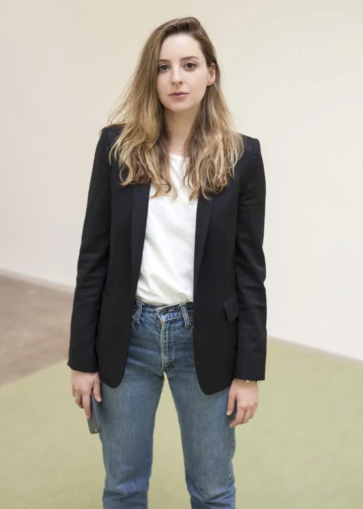 Hannah Hoffman