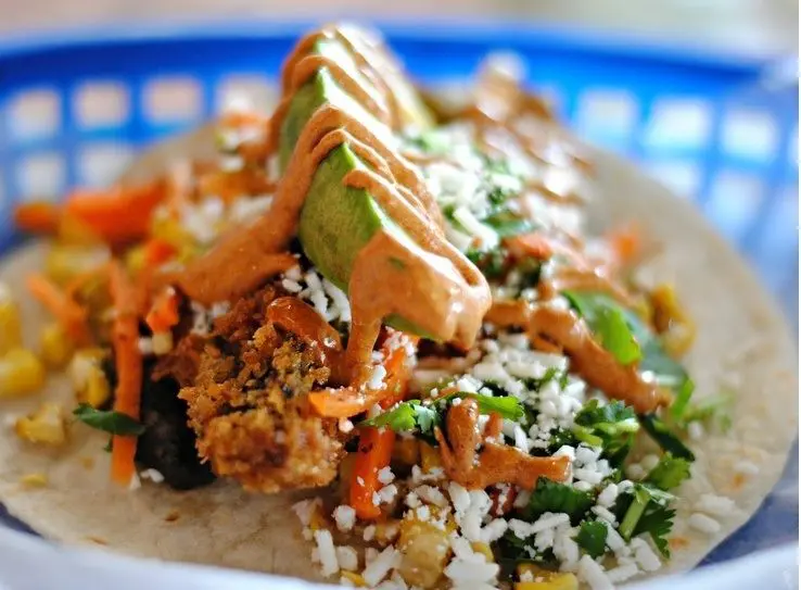 Torchy's Tacos has a cult following for a reason.