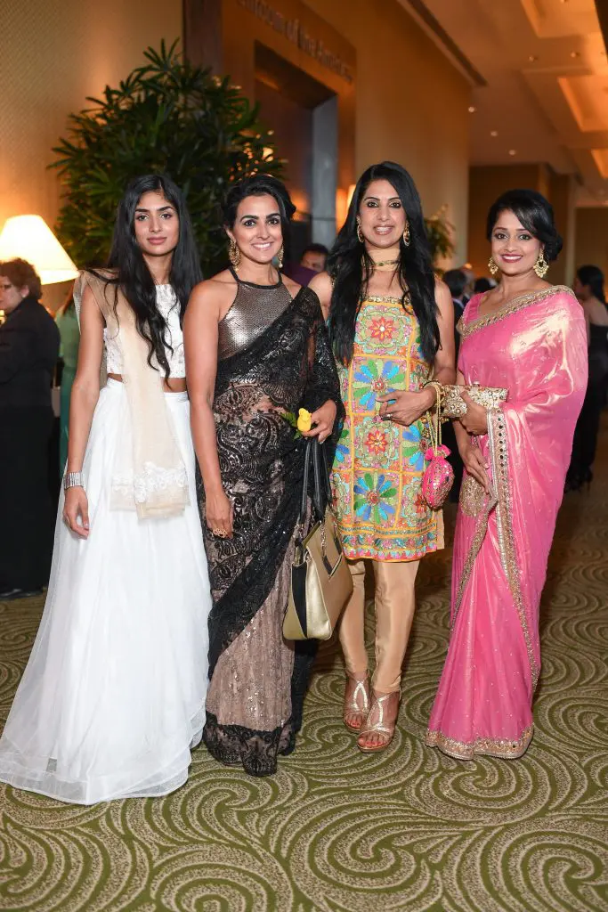 Pooja Vettical, Mini V, Simran Kapoor, Sandhay Ayyar