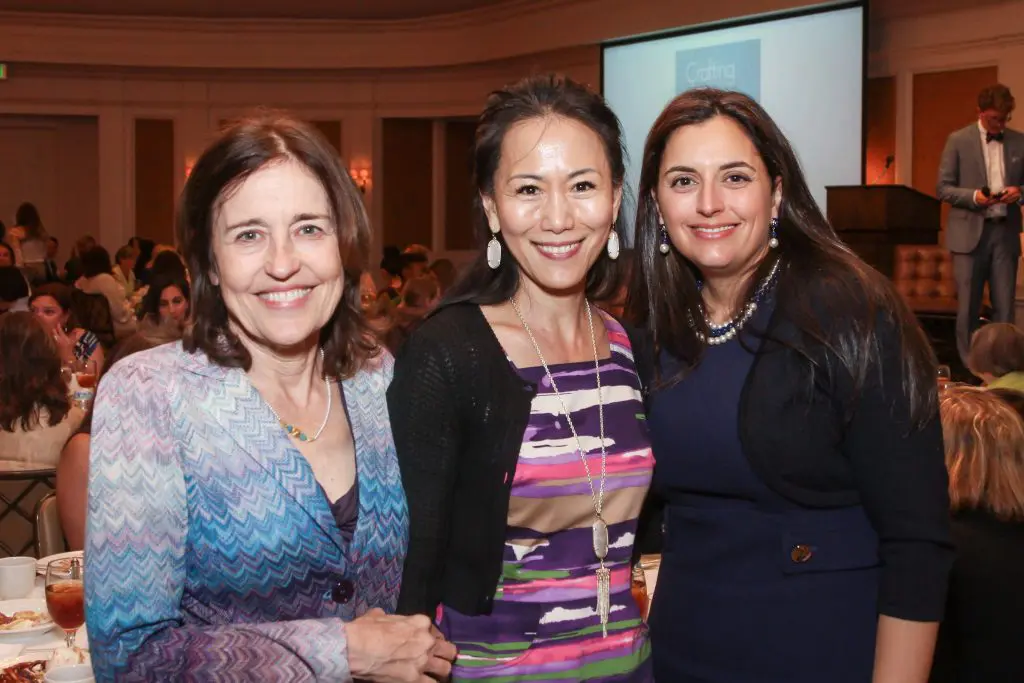 HCCC Luncheon