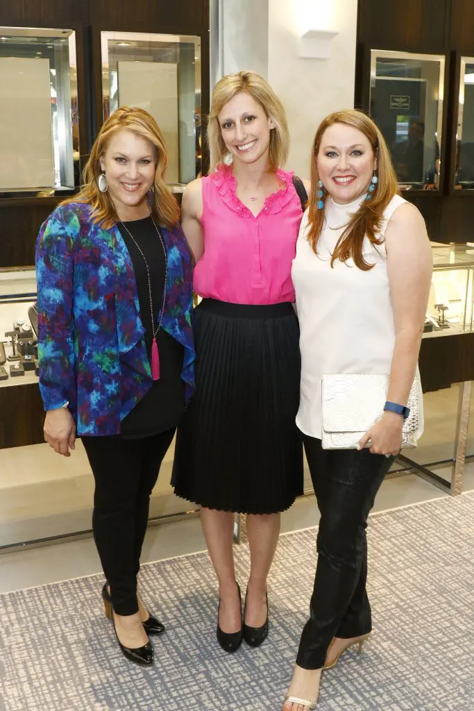 Chick Lit Sponsor Party